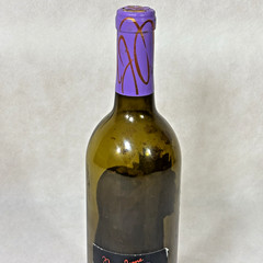 2004 Norma Jean A Young Merlot Wine Bottle Empty Marilyn Monroe 750ml