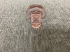 Gerard Bertrand Cote des Roses Wine Glass Stopper Only