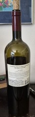 Josh Cabernet Sauvignon 1.5 Ltr EMPTY Wine Bottle