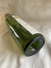 Chateau Mouton Rothschild Pauillac Rare 1983 Empty Collectable Wine Bottle (WA7)