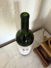 Chateau Clerc Milon 2021 EMPTY 1.5 Liter