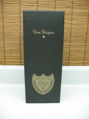 Dom Perignon Champagne Box Vintage 2012 With Box Inserts