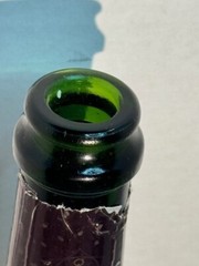 Veuve Clicquot BRUT CHAMPAGNE 1.5L EMPTY BOTTLE Vintage 1988 Reserve Magnum