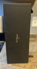 Dom Perignon Vintage 2010 750 ml Empty Champagne Box, Booklet