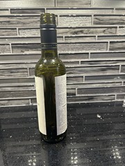 Hendry Blocks 7 And 22 Napa Valley Zinfandel 375 ML Empty Bottle