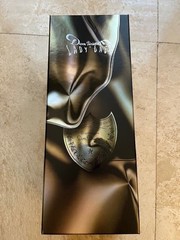 Dom Perignon- Lady Gaga Vintage 2010 Limited Edition Box
