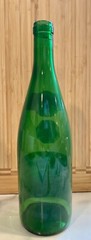Vintage 1979 German Wine Bottle Wachenheimer Mandelgarten Gewürztraminer Kabinet
