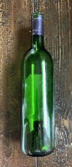 Chateau La Conseillante Wine Bottle Empty 1989 France Collectible 750ml