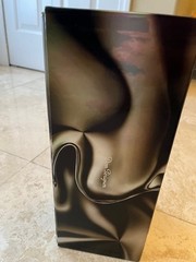 Dom Perignon- Lady Gaga Vintage 2010 Limited Edition Box