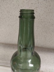 Vintage Wine Bottle « The Taylor Wine Company » Beautiful