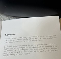 Dom Pérignon Perlage Champagne Preservation System Original 2007 Edition in Box