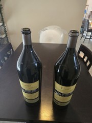 Empty 3 Liter Wine Bottles Caymus Vineyards 2015 Cabernet Price Per Bottle Read