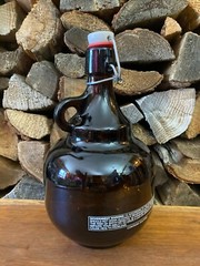 Dreamcote wine cider Los Olivos California glass growler wines hard ciders craft