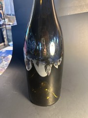 King Estate Domaine Pinot Gris Empty Bottle 2005 3L, 18inches Signed Stamped