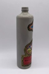 1978 Melkmeister Rheinhellilcher Rotwein German Wine Bottle Vintage Germany