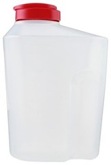 3-Quart Bottle, Made Without BPA 96 Ounces