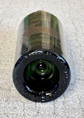 Chateau Mouton Rothschild 2000 Pauillac Bordeaux – Empty Wine Bottle