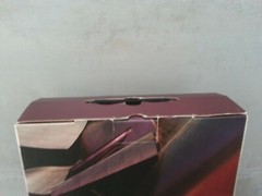 Marques de Riscal Spain EMPTY BOX for Display Collectibles Presentation Vineyard