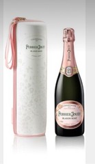 Perrier-Joet Blason Rosé “Enchanted Nature” Pink Bottle Case
