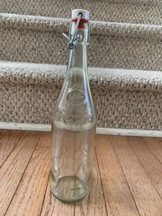 Geyer Freres Maison Fondee 1895 75cl Wine Bottle