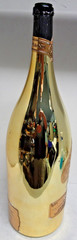6.0L 6-Litre Empty ARMAND DE BRIGNAC BRUT CHAMPAGNE ACE OF SPADES Bottle « READ »