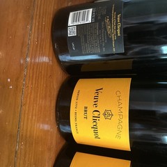 LOT OF 11 Veuve Clicquot 1.5L Magnum Champagne Collectible Green Empty Bottle
