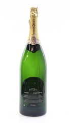 PERRIER-JOUET Grand Brut 3000ml Magnum Factice Display Dummy Champagne Bottle