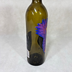 2004 Norma Jean A Young Merlot Wine Bottle Empty Marilyn Monroe 750ml
