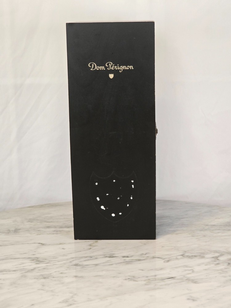 3 liter dom perignon champagne box