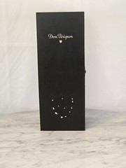 3 liter dom perignon champagne box