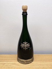 Segura Viudas Cava Brut 750mL Dark Green Glass Bottle