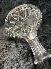Polonia Crystal Wine Decanters