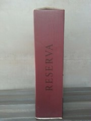 Marques de Riscal Spain EMPTY BOX for Display Collectibles Presentation Vineyard