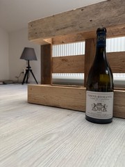 Vosne-Romanée Clos du Château D.Liger Belair empty bottle-vintages 2009-3x, 2021