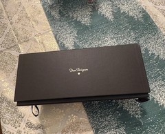 Dom Perignon Vintage 2010 Box w Liner and Brochure, Collectible, Display or Use