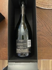 Dom Perignon Vintage 2013 750 ml Empty Box