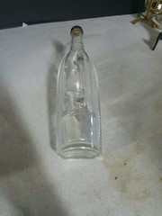 VTG London Winery London Ontario Canada Horizontal Bottle