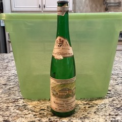 Wehlener Sonnenuhr Product of Germany – Estate Bottled Moselle Wine 750ml Bottle