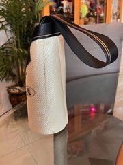 Moët & Chandon Brut Imperial Diamand Suit With Handle Used But Nice!