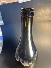King Estate Domaine Pinot Gris Empty Bottle 2005 3L, 18inches Signed Stamped