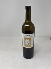 *Empty* 2019 Empathy Elephant Napa Cabernet Vee Friends Bottle Gary Vee Merch