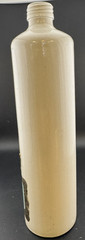 Beameister Rhine Wine Bottle (Ceramic, Germany) – 11×3 in, Great Condition