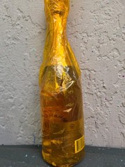 1995 louis roederer crystal champagne