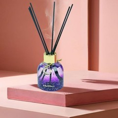 Reed Diffuser Set, Diffuser 80Ml / 2.7 fl OZ Gift Box – Includes Reed
