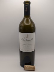 La Jota Vineyard Co Howell Mountain Cabernet Sauvignon 2019 Napa Valley Empty