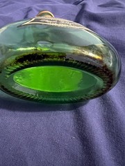 Mateus Rose Green Labeled 5 1/2&Prime; Bottle