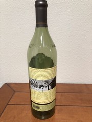 Empty Caymus Vineyards CA 2019 Cabernet Sauvignon 1L 1 Liter Wine Bottles