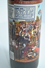 2013 Freakshow a Michael David Joint Lodi Ca. / 750ml / Empty Wine Bottle