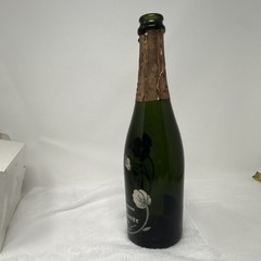 Perrier-Jouët Fleur de Champagne 1979 Green Wine Bottle 750 ml