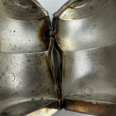 Dom Perignon Collectible Cork Holder By Christofle December 1999 Silver